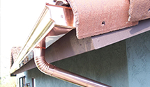 Rain Gutter Installation, Repair, Cleaning in Austerlitz, NY